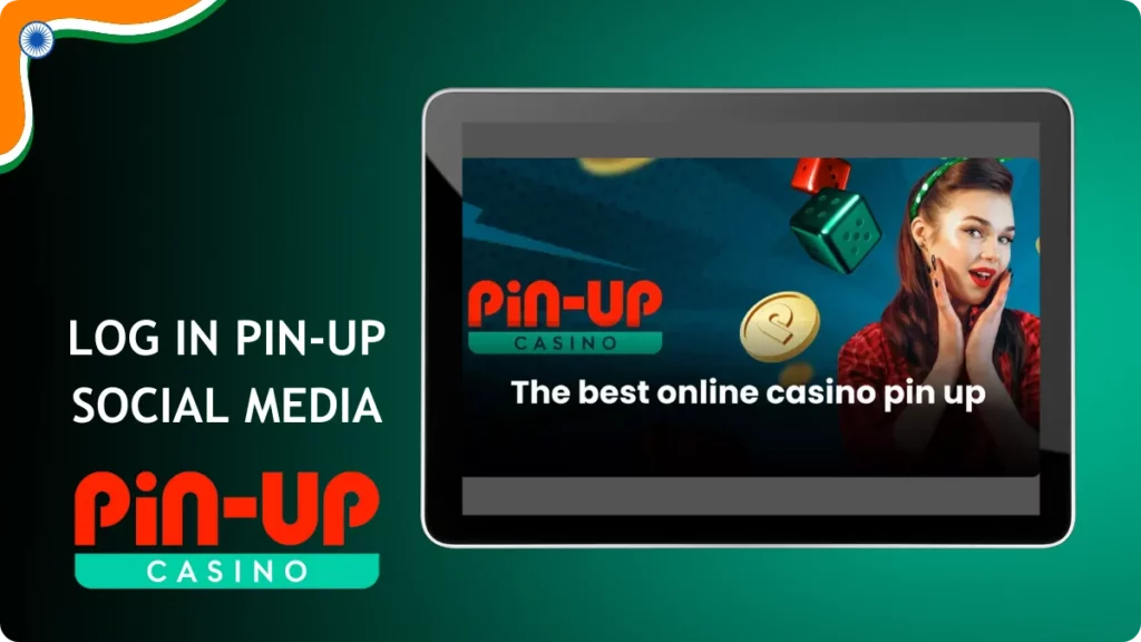Pin-Up Casino App