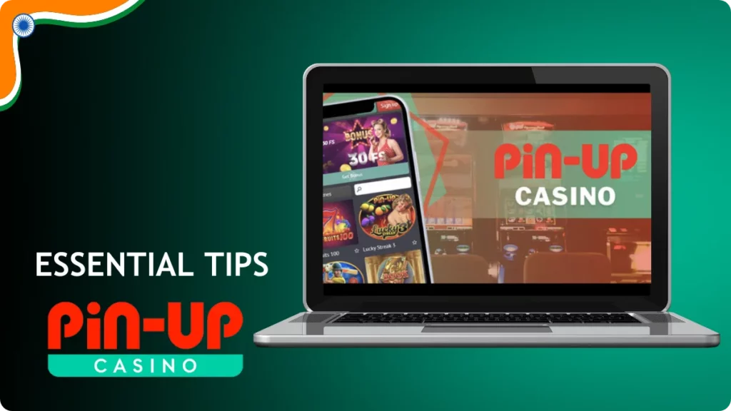 Pin-Up Casino Web