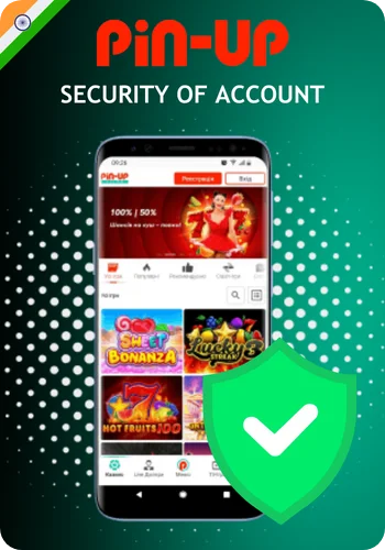 Pin-Up Casino APK