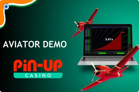 pin up casino aviator demo