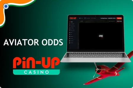 pin up casino Understanding Odds