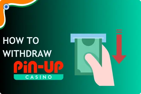 Pin Up App Withdrawal