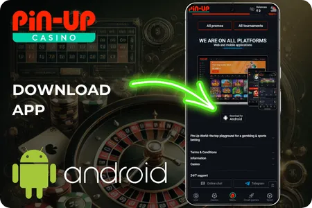 pinup apk