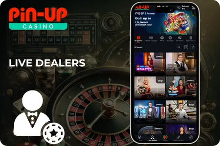 Pin Up casino