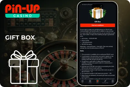 Activate bonus code and receive money on balance