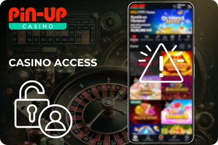 Pin Up Casino online