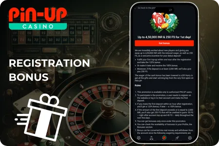pin-up casino login
