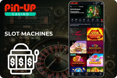 Pinup casino