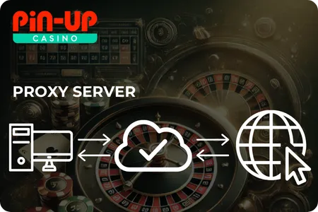 Pin Up online casino