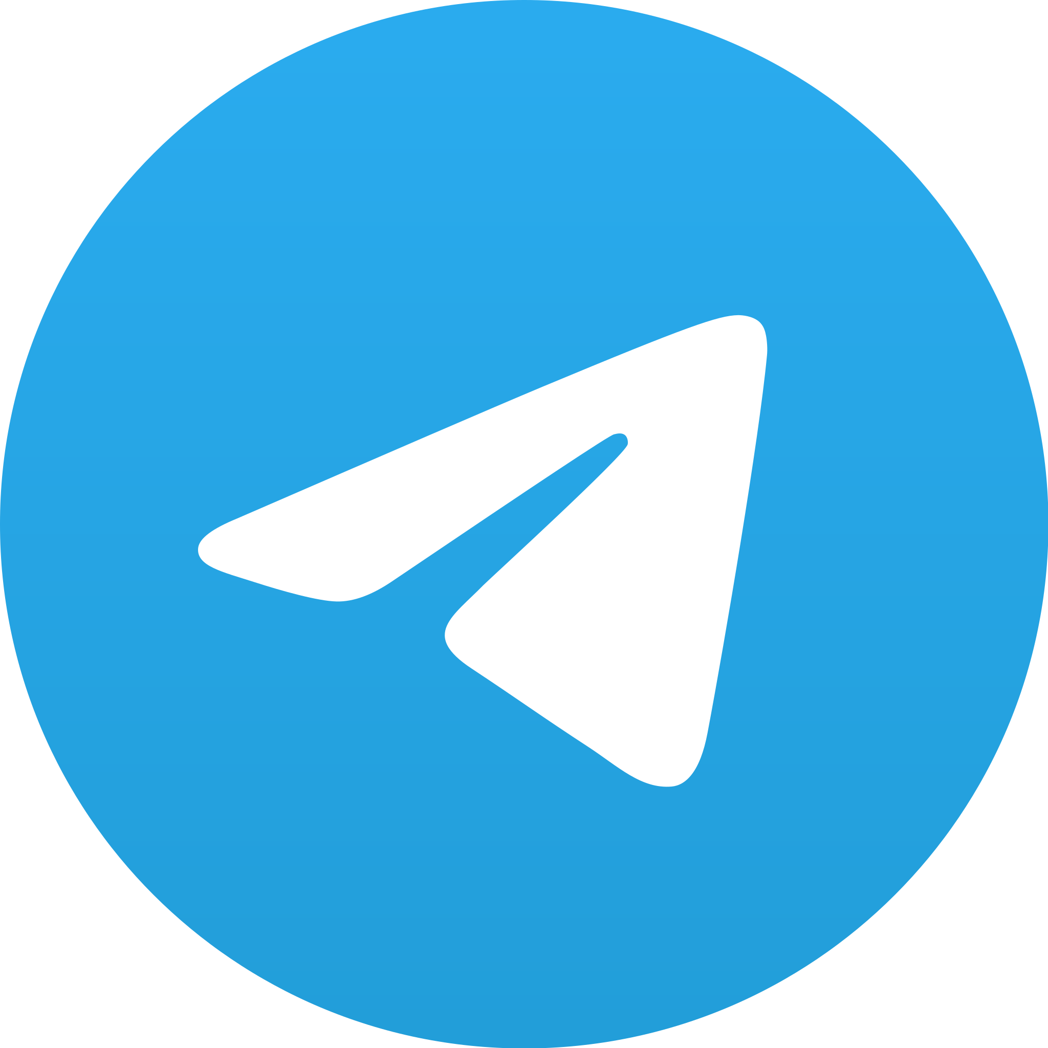Telegram messenger