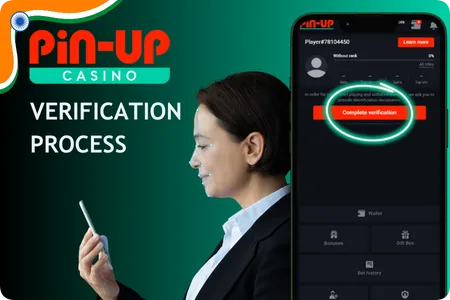 Identity verification